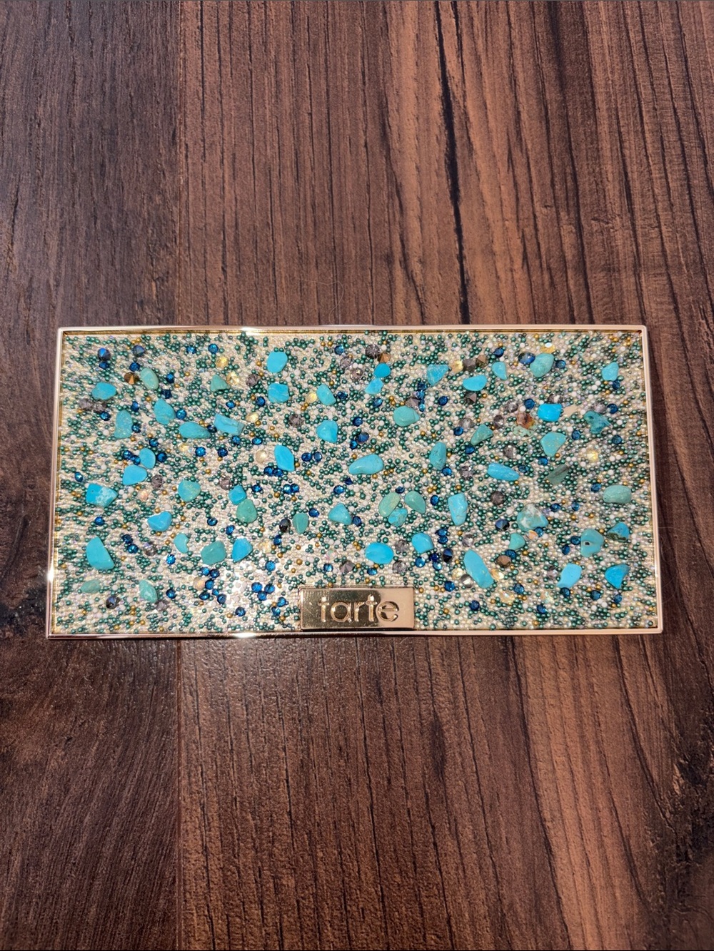 tarte Foil Finger paints Eyeshadow Palette - Picture 5 of 6